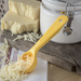 Carlisle 492104 Measure Miser® Solid Short Handle 1 oz - Yellow