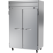 Beverage Air HRS2HC-1S Reach-In Horizon Series Refrigerator