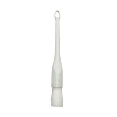 Winco NB-10R Pastry Brush 1" Dia.