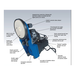 Reconditioned Clarke N1BBM 21" 17HP Kawasaki LPG Burnisher