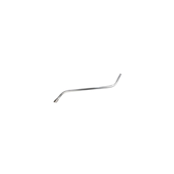 Nilfisk Advance - 639804 - Wand Assembly Curved 1 1/2