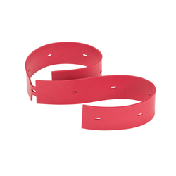 Tennant/Nobles - 4028848 - Blade, Sqge, Front, Tile, Tight-Aisle (Replaces Tennant 374085)