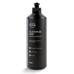 Nasiol CleaRub 305 500g