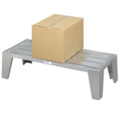Channel EXD2468 Heavy Duty Dunnage Rack