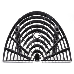 Grit Guard Washboard Black