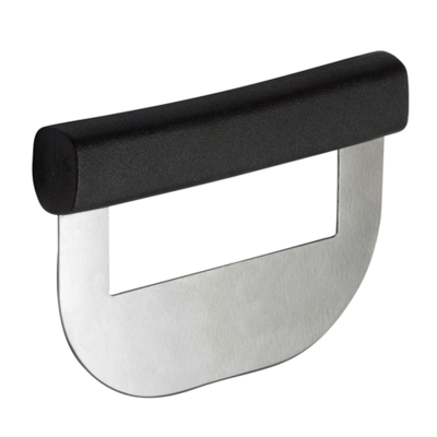 Winco KCC-1 Chopping Knife 6-7-8"L X 4.5/8"W