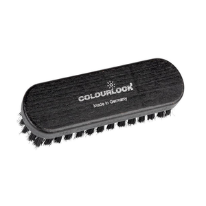 Leather Brush