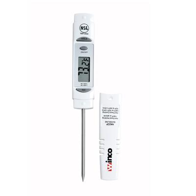 Winco TMT-DG4 Pocket Thermometer Digital