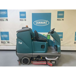 Tennant Factory Recon Certified T16-28359 Scrubber