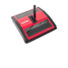 New Sanitaire Manual Sweeper with Clear Window SC210A