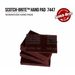 Heavy Duty Scotch-Brite Pads