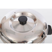 FSE CP-60 Stainless Steel Coffee Percolator