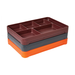 Cook's Marathon Insulated Meal Tray