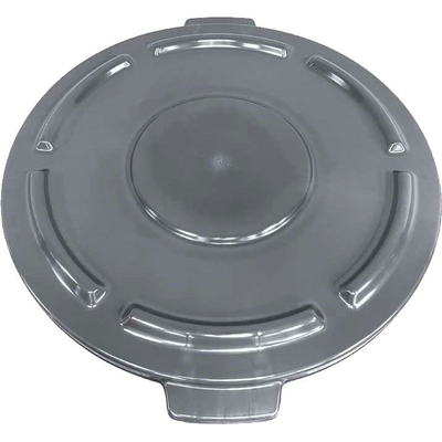 Quantum CTC-L32 Crusader Round Heavy-duty Utility Container Lid