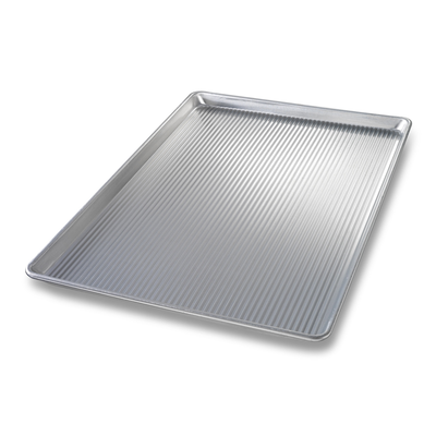 Chicago Metallic 44801 17-13/16" X 25-13/16" X 3/16" Cookie Sheet