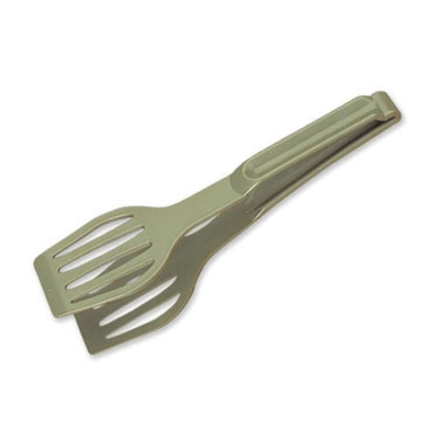 Matfer Bourgeat 112425 11-1/2"L Exoglass Duolon Tong