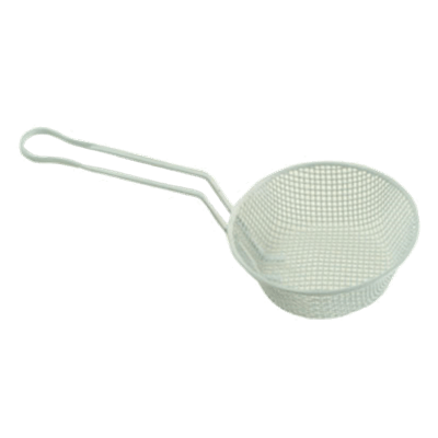 Thunder Group PLBB012C Coarse 12" Breading Basket