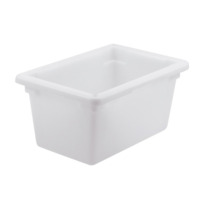 Winco PFHW-9 Food Storage Box 18" X 12" X 9"