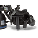 Powr-Flite Comfort Pro Backpack Vacuum - detail
