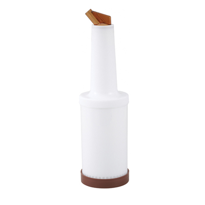 Winco PPB-2B 2 Qt. Liquor & Juice Multi Pour