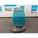 Tennant Factory Recon Used T600E-11029440 Scrubber