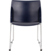 NPS 6820S-02 NPS® 18"-25" Height Adjustable Designer Stool, 3" F