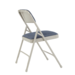 NPS 2205 NPS® 2200 Series Deluxe Fabric Upholstered Double Hinge