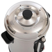 FSE CP-40 Stainless Steel Coffee Percolator