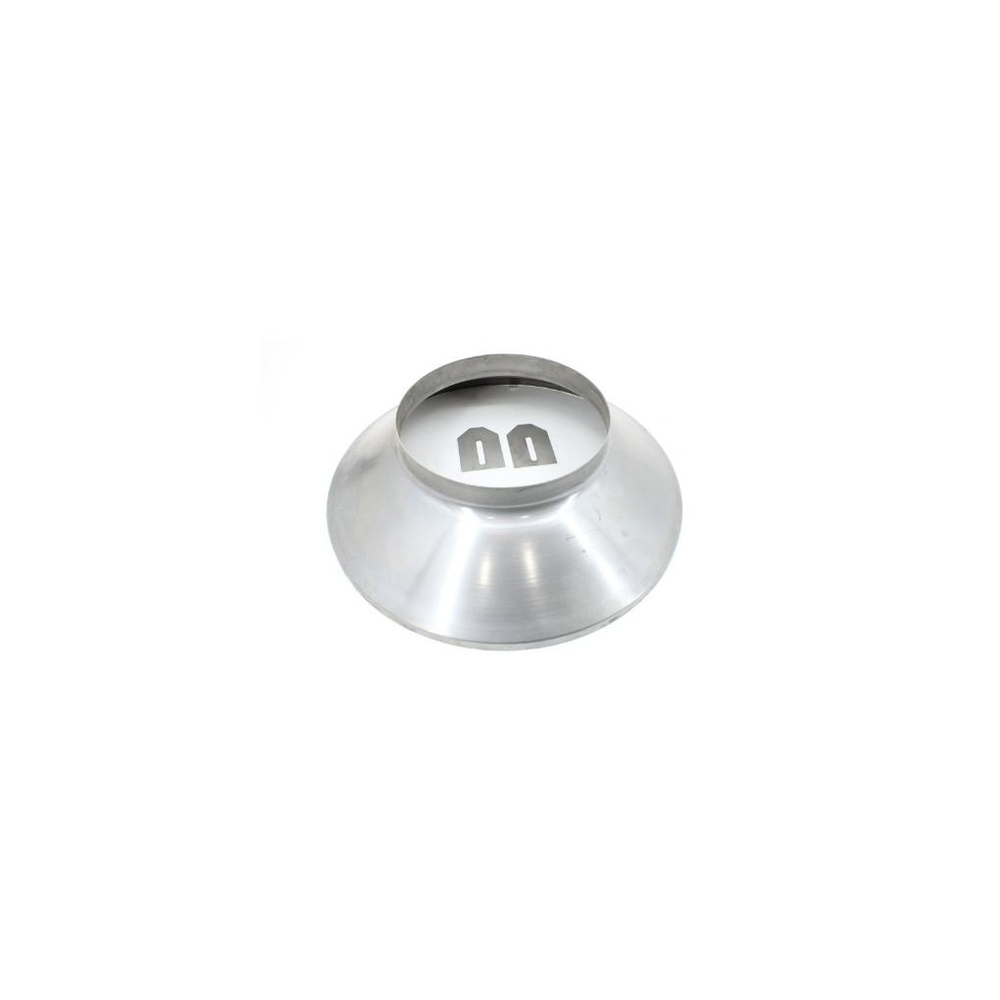 Nilfisk Advance - Z560116 - Extract.Cyclone D460 Inox Complete