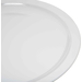 Carlisle 10" Melamine Dinner Plates