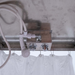 Demo Aerospace America Compact Portable Shower 9106