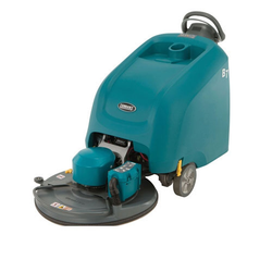 New Tennant B7 27" Walk-Behind Battery Burnisher - 330AH Battery