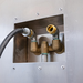 Demo Aerospace America Portable Shower 9105