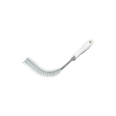 Carlisle 1" Bent Kettle Brush (15"L)
