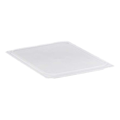 Cambro Translucent Full Size Seal Covers