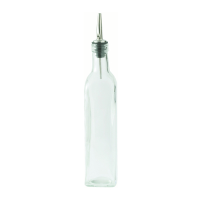Winco GOB-16 Oil Bottle 16 oz