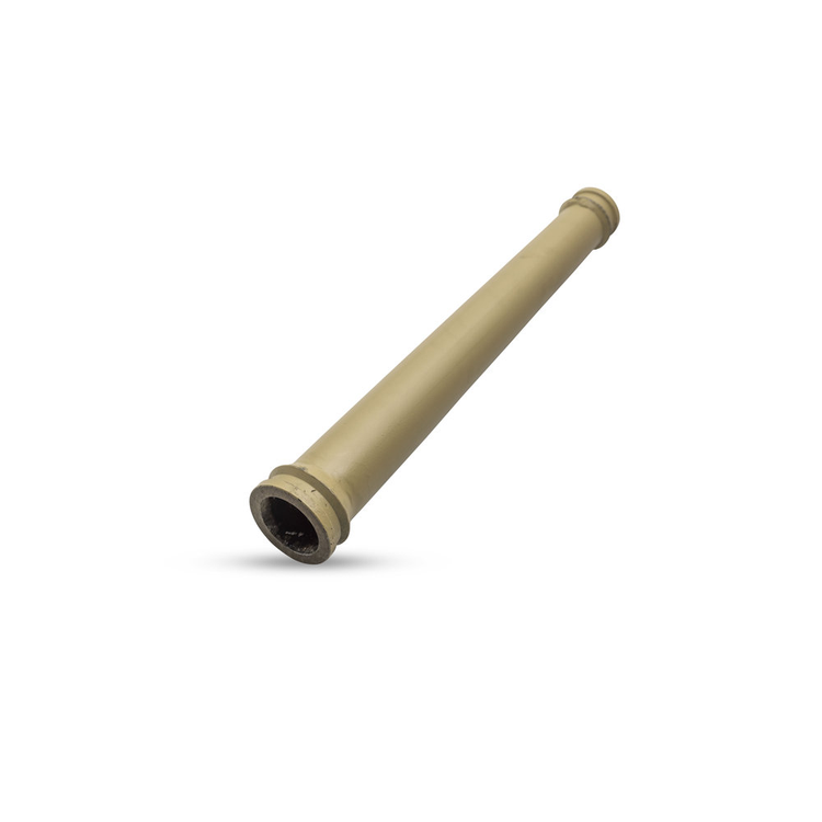 3” X 2” X 28” Reducer