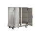 FWE A-120-2 A-Series Banquet Cart Doors