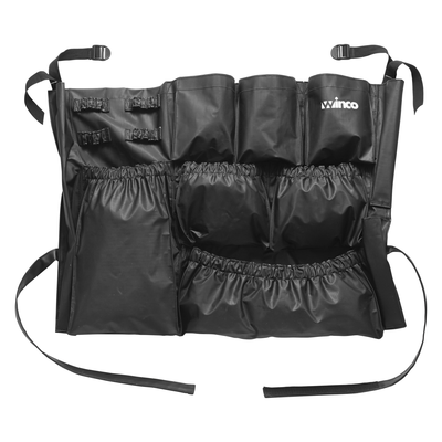 Winco JCB-2920 29"L X 20"H Caddy Bag