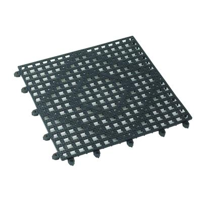 Winco BML-12K Bar Mat 12"
