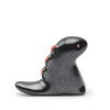 Chopstick Rest Edo T-Rex Red