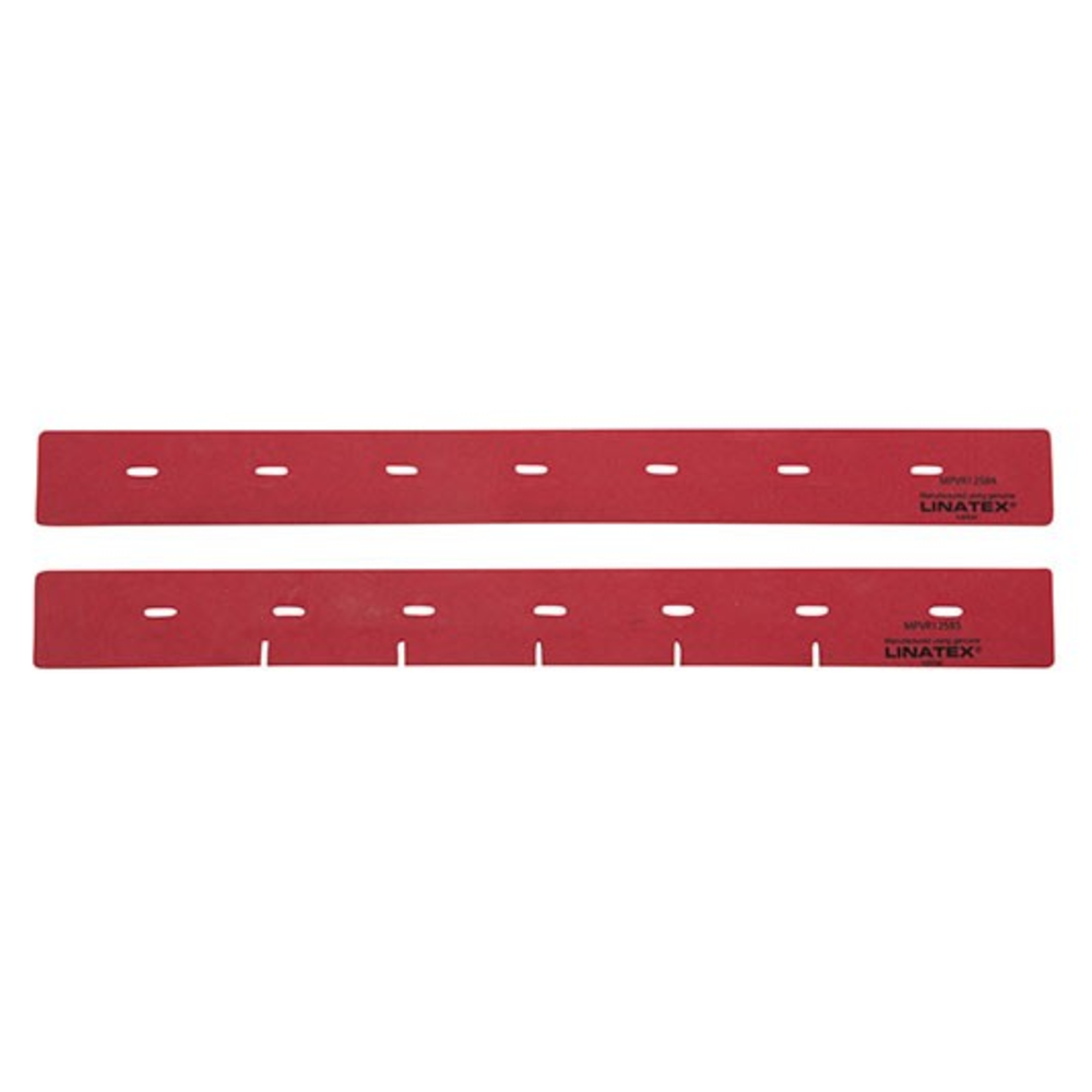 Tennant/Nobles - 4132809 - Blade Kit, Sqge, 28Cm, Linatex, Str (Replaces Tennant KTRI06148)