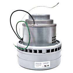 3Stage Vaccuum Motor