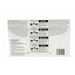 3M™ Wetordry™ Abrasive Sheet 2500 Grit 5 1/2 x 9 in 50 sheets per carton