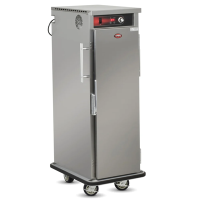 Food Warming Equipment PST-16 22 1/2 In W Mobile Heated Cabinet