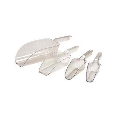 Update International Polycarbonate 24 oz. scoop