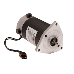 Tennant/Nobles - 4032136 - Motor, Ele, 36Vdc 2000Rpm 0.50Hp (Replaces Tennant 1031761AM)