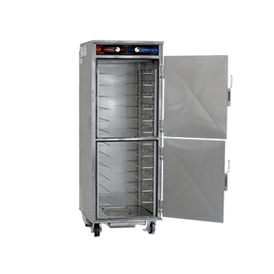 FWE Humi-Temp Heated Holding Cabinet