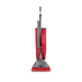 Sanitaire TRADITION SC688B upright vacuum, front view