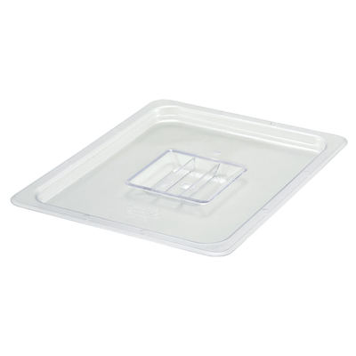 Winco SP7200S 1/2-Size Solid Food Pan Cover